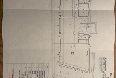 Apartament cu 4 camere decomandat în Brâncoveanu - 2