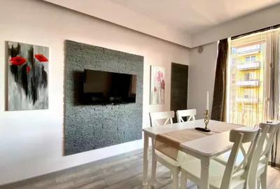 Apartament cu 2 camere decomandat în Avantgarden