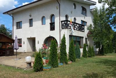 Casă individuală cu 9 camere cu Teren 1000 Mp în Nord-Est - 5