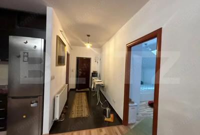 Apartament cu 3 camere decomandat în Decebal - 6
