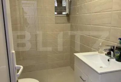 Apartament cu 2 camere semidecomandat, mobilat în Bălcescu - 2