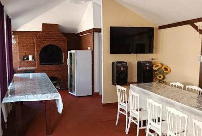 Casă cu 4 camere cu Teren 500 Mp în Bucium