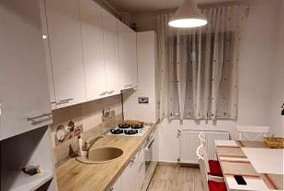 Apartament cu 2 camere decomandat în Dobroești