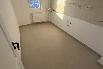 Garsonieră decomandată în Haliu