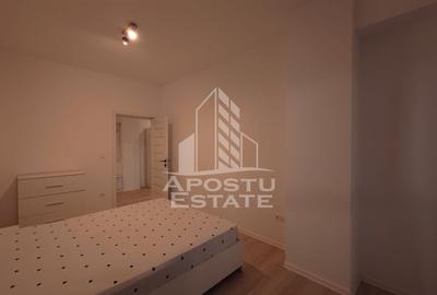 Apartament cu 2 camere decomandat, mobilat în Torontalului - 5