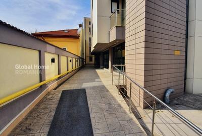 Apartament cu 3 camere decomandat, mobilat în Dorobanți - 33