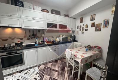Casă cu 3 camere cu Teren 111 Mp în Tăbăcari