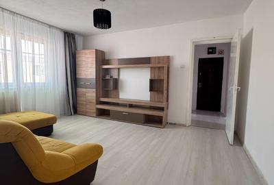 Apartament cu 2 camere semidecomandat în Electroprecizia