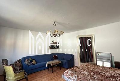 Casă cu 4 camere decomandat cu Teren 133 Mp în Central - 18