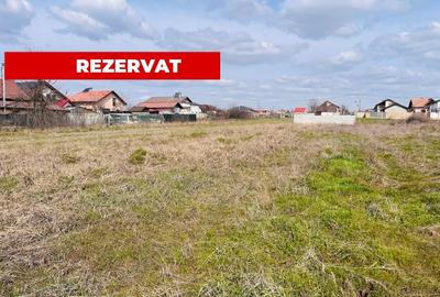 Teren Construcții intravilan de 409 mp, în Malu Mare - 1