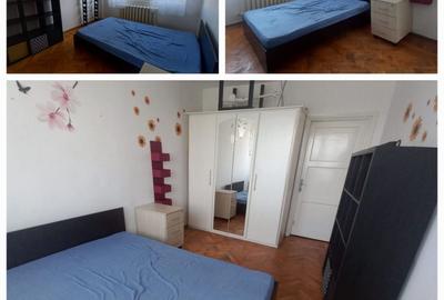 Apartament cu 3 camere decomandat în 1 Mai - 1