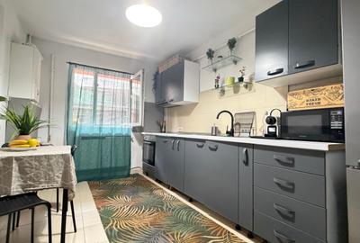 Duplex cu 7 camere cu Canalizare în Apusului - 6