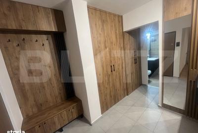 Apartament cu 2 camere decomandat în Rogerius - 4