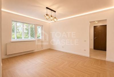 Apartament cu 3 camere semidecomandat în Mănăștur - 2