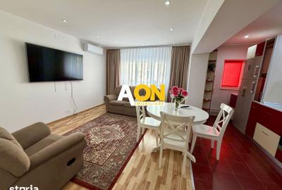 Apartament cu 3 camere în Cetate