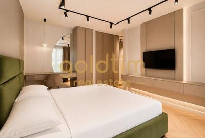 Apartament cu 4 camere decomandat, mobilat în Iancu Nicolae - 22