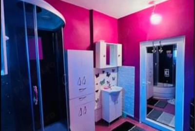 Casă cu Teren 500 Mp în Central - 1