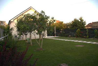 Casă cu 4 camere în Bujac - 3