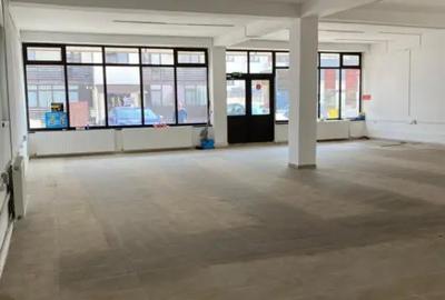 Spațiu comercial, de 180 mp, în Pielești - 4