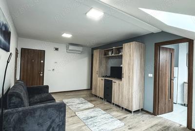 Garsonieră decomandată în Central - 3