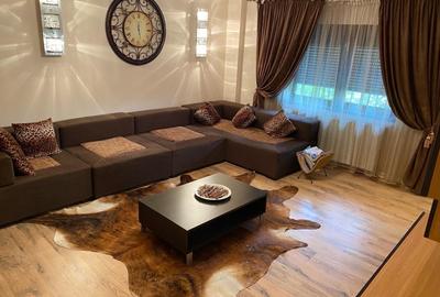 Apartament cu 3 camere decomandat în Central - 2