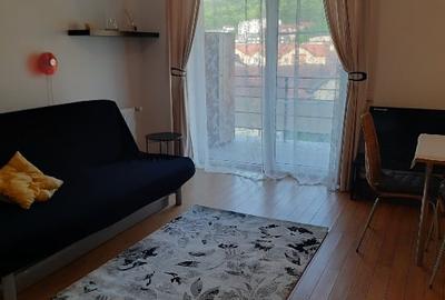 Garsonieră, mobilată în Florești
