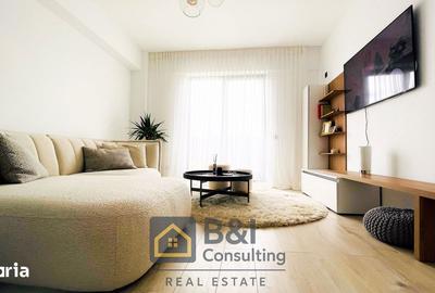 Apartament cu 2 camere decomandat în Galata - 7