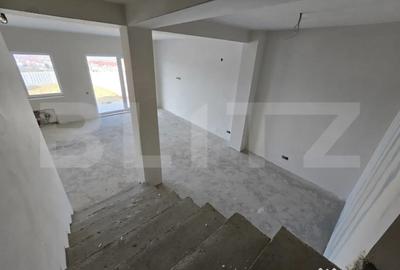 Apartament cu 3 camere semidecomandat în Apahida - 3