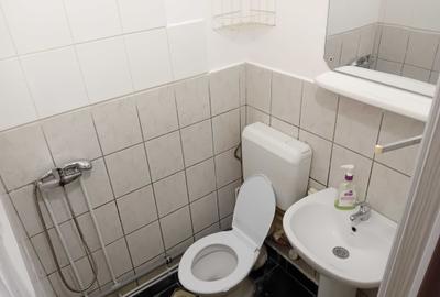 Garsonieră decomandată în Complex Studențesc