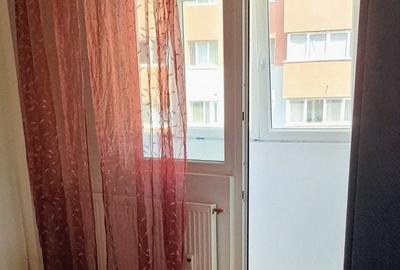 Apartament cu 2 camere semidecomandat în Tei - 4