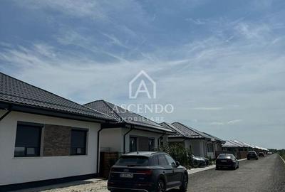 Teren agricol extravilan de 7000 mp, în Tamași - 4
