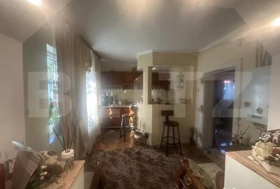 Casă cu 5 camere cu Teren 260 Mp în 14 Mai - 4