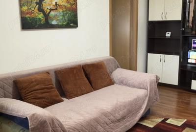 Apartament cu 2 camere semidecomandat în Dacia - 1