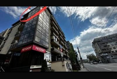 Garsonieră decomandată în Dosu Bricii - 1