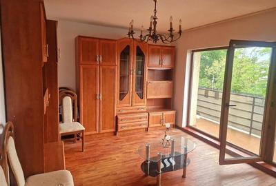 Apartament cu 3 camere decomandat, mobilat în Prelungirea Ghencea - 1