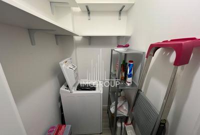 Apartament cu 3 camere decomandat, mobilat în Central - 10