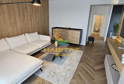 Apartament cu 2 camere decomandat în Berceni - 2