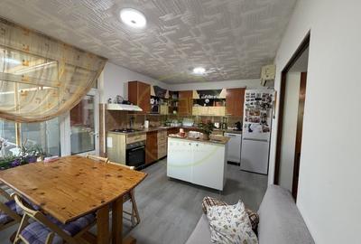 Casă individuală cu 4 camere cu Garaj în Nord - 6