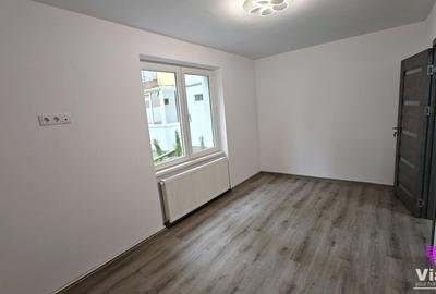 Apartament cu 2 camere semidecomandat în Terezian - 5