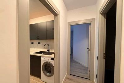 Apartament cu 2 camere, mobilat în Platoul Izvor - 1