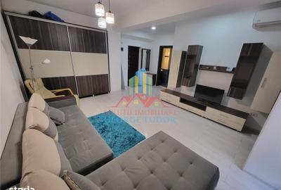 Apartament cu 2 camere decomandat în Roșu