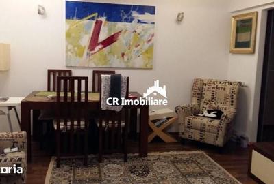 Apartament cu 3 camere decomandat în Dămăroaia - 2