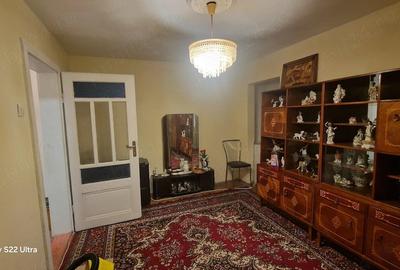 Apartament cu 2 camere semidecomandat în Fortuna