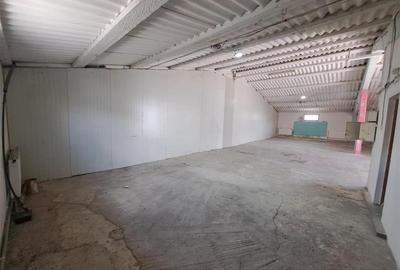 Spațiu comercial, de 225 mp, în Florești - 4