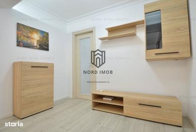 Apartament cu 2 camere, mobilat în Chibrit - 2