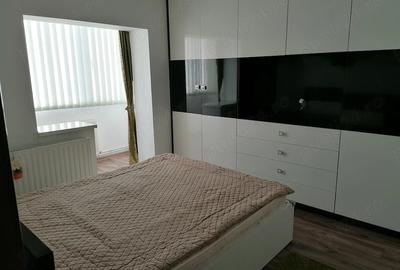 Apartament cu 2 camere semidecomandat în Central - 3