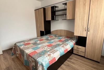 Apartament cu 2 camere decomandat, mobilat în Bucium - 1