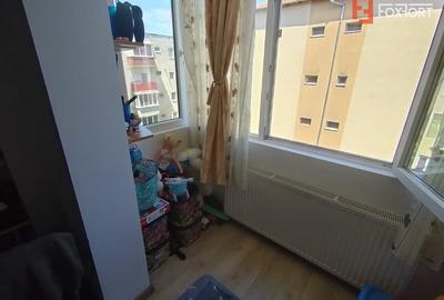 Apartament cu 2 camere decomandat, mobilat în Girocului - 8