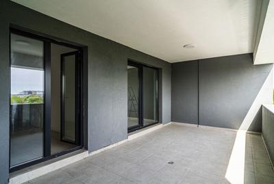 Apartament cu 2 camere decomandat în Militari