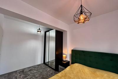 Apartament cu 3 camere decomandat, mobilat în Avantgarden - 5